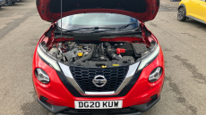 Nissan Juke 1.0 DiG-T N-Connecta 5dr Petrol Hatchback